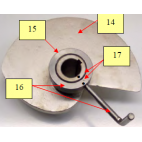Patty-O-Matic Protege Feeder Top View
